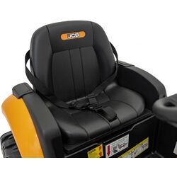 Электроэкскаватор Ramiz JCB PA.BDM0960C.ZOL (Yellow) Thumb