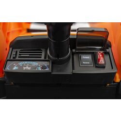 Электроэкскаватор Ramiz JCB PA.BDM0960C.ZOL (Yellow) Thumb
