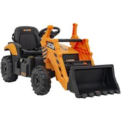 Электроэкскаватор Ramiz JCB PA.BDM0960C.ZOL (Yellow) Thumb