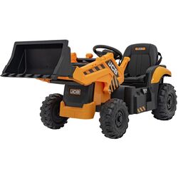 Электроэкскаватор Ramiz JCB PA.BDM0960C.ZOL (Yellow) Thumb