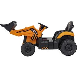 Электроэкскаватор Ramiz JCB PA.BDM0960C.ZOL (Yellow) Thumb