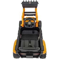 Электроэкскаватор Ramiz JCB PA.BDM0960C.ZOL (Yellow) Thumb