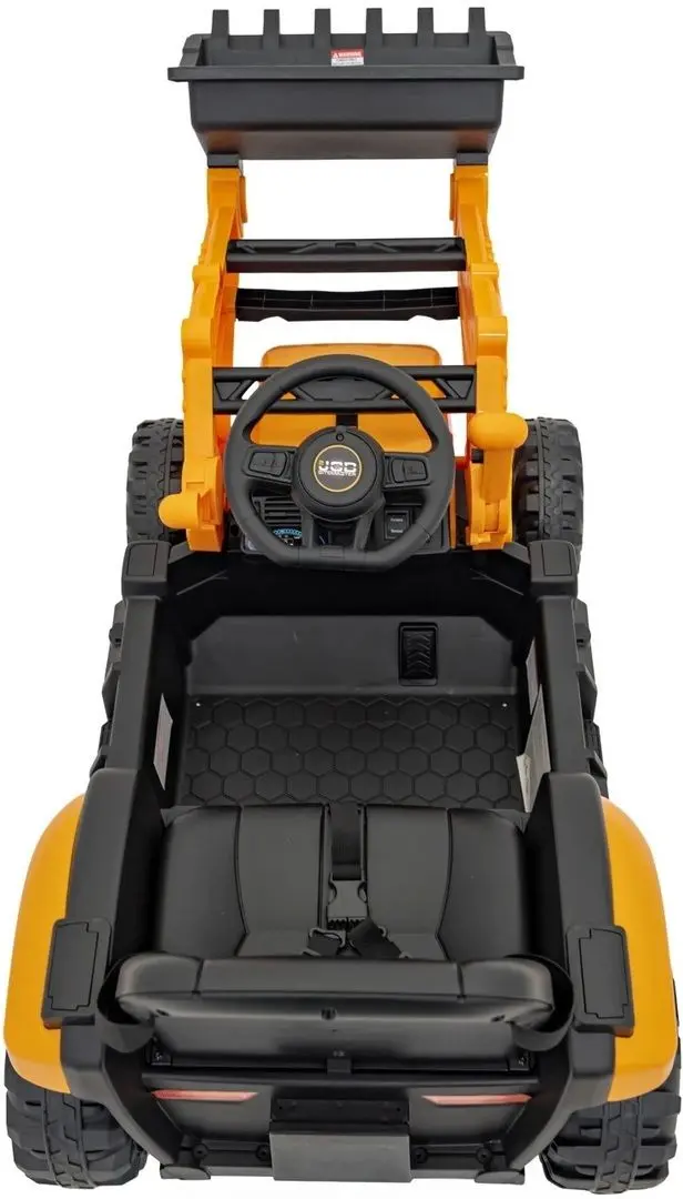 Электроэкскаватор Ramiz JCB PA.BDM0960C.ZOL (Yellow) - 18