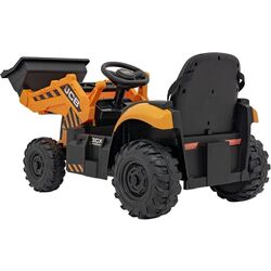 Электроэкскаватор Ramiz JCB PA.BDM0960C.ZOL (Yellow) Thumb
