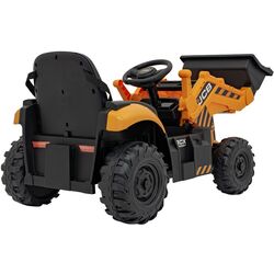 Электроэкскаватор Ramiz JCB PA.BDM0960C.ZOL (Yellow) Thumb