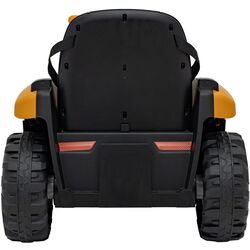 Электроэкскаватор Ramiz JCB PA.BDM0960C.ZOL (Yellow) Thumb