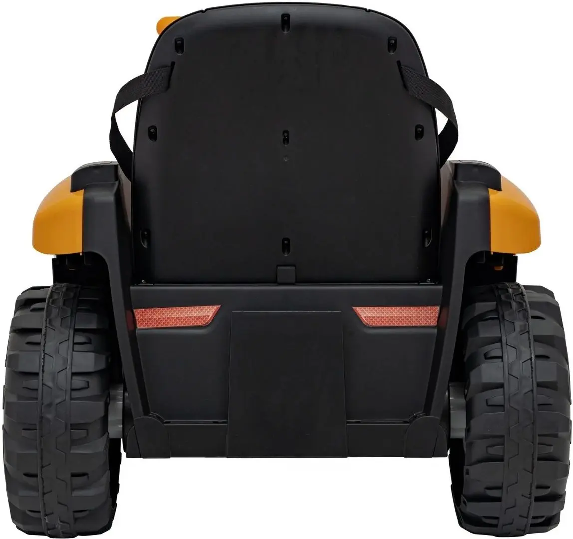 Электроэкскаватор Ramiz JCB PA.BDM0960C.ZOL (Yellow) - 15