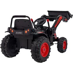 Excavator electric Ramiz PA.HL389.CR (Red) Thumb