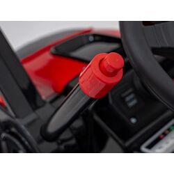 Excavator electric Ramiz PA.HL389.CR (Red) Thumb