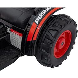 Excavator electric Ramiz PA.HL389.CR (Red) Thumb