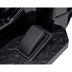 Excavator electric Ramiz PA.HL389.CR (Red) Thumb