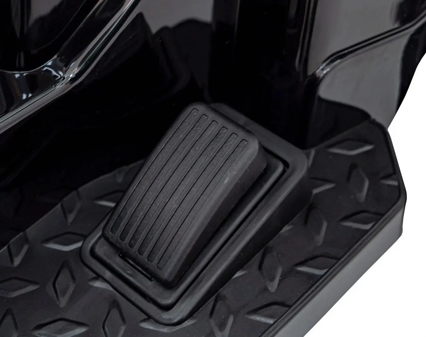 Excavator electric Ramiz PA.HL389.CR (Red)