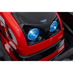 Excavator electric Ramiz PA.HL389.CR (Red) Thumb