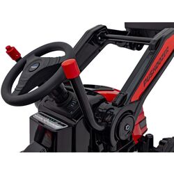 Excavator electric Ramiz PA.HL389.CR (Red) Thumb