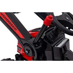 Excavator electric Ramiz PA.HL389.CR (Red) Thumb