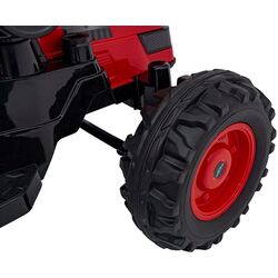 Excavator electric Ramiz PA.HL389.CR (Red) Thumb