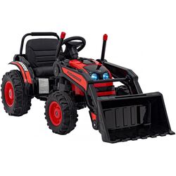 Excavator electric Ramiz PA.HL389.CR (Red) Thumb