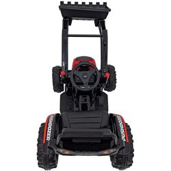 Excavator electric Ramiz PA.HL389.CR (Red) Thumb