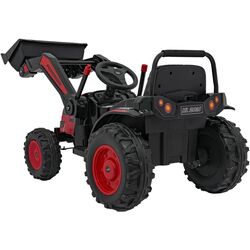 Excavator electric Ramiz PA.HL389.CR (Red) Thumb