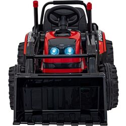 Excavator electric Ramiz PA.HL389.CR (Red) Thumb