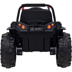 Excavator electric Ramiz PA.HL389.CR (Red) Thumb