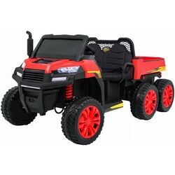 Camion electric Ramiz PA.A730-2.CR (Red)