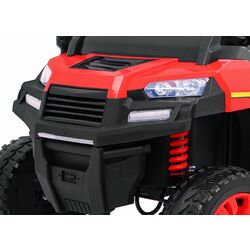 Camion electric Ramiz PA.A730-2.CR (Red) Thumb