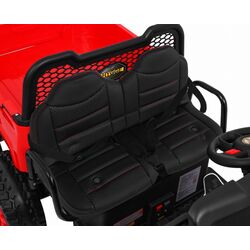 Camion electric Ramiz PA.A730-2.CR (Red) Thumb