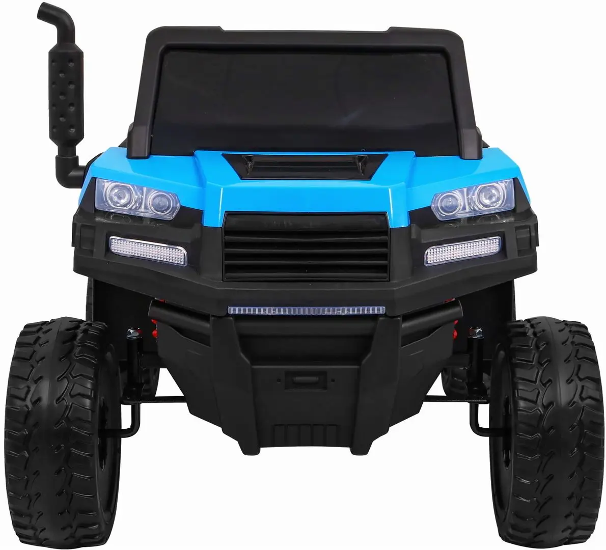 Электрогрузовик Ramiz PA.A730-2.NIE (Blue) - 2