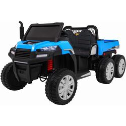 Camion electric Ramiz PA.A730-2.NIE (Blue)