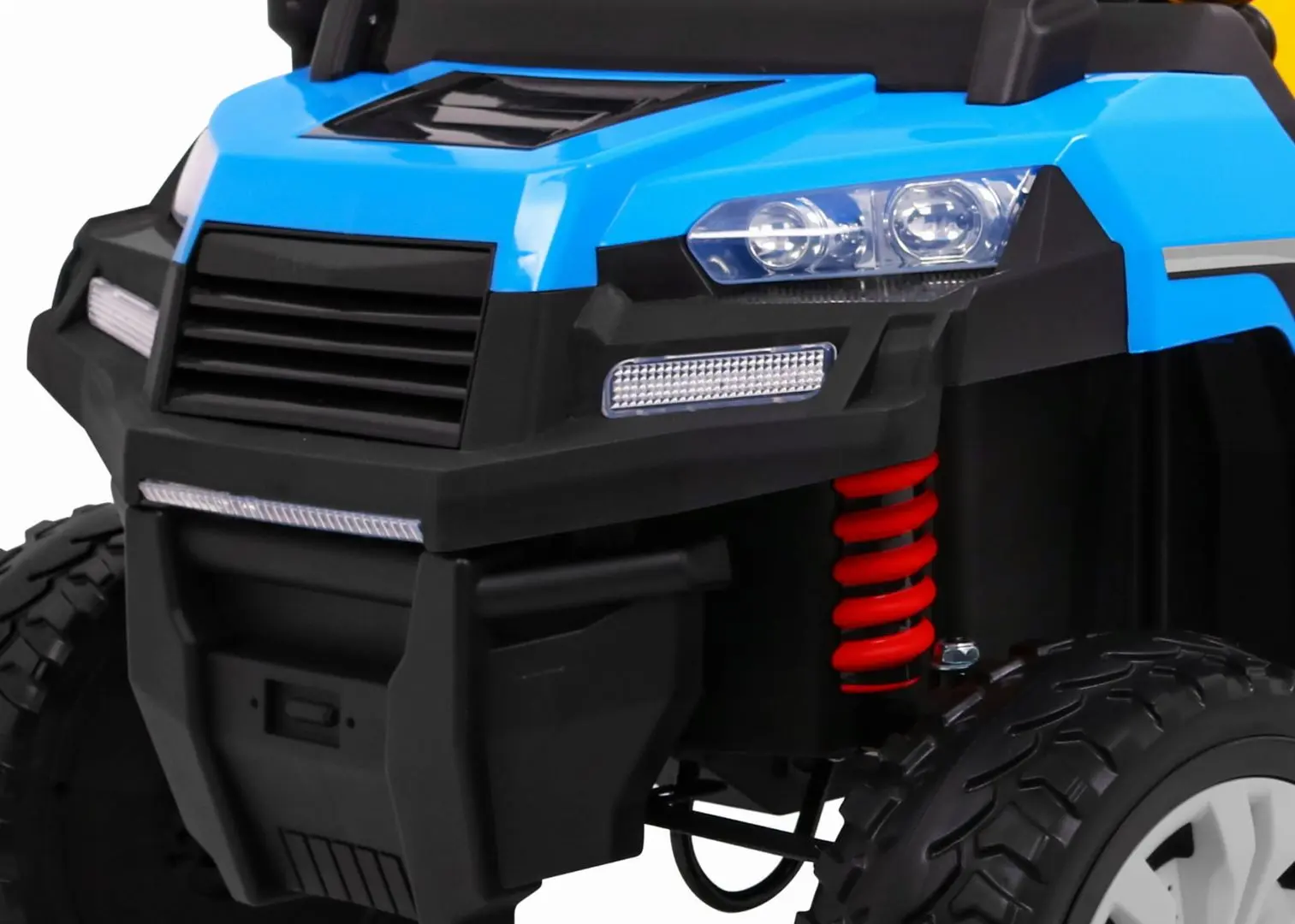 Электрогрузовик Ramiz PA.A730-2.NIE (Blue) - 6