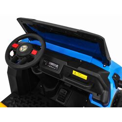 Электрогрузовик Ramiz PA.A730-2.NIE (Blue) Thumb