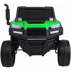 Camion electric Ramiz PA.A730-2.ZIE (Green) Thumb