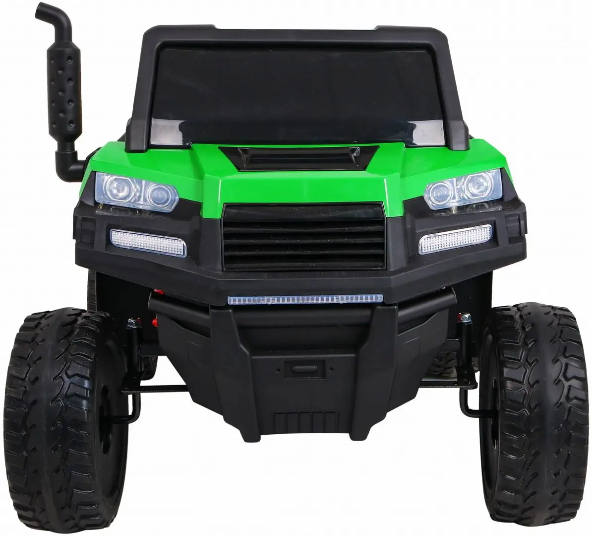 Camion electric Ramiz PA.A730-2.ZIE (Green) - 2