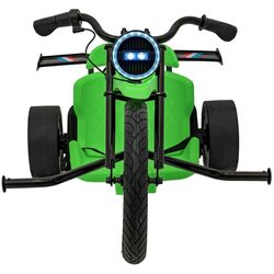 Kartelectric Ramiz Drift Bike 21 (Green) Thumb