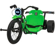 Kartelectric Ramiz Drift Bike 21 (Green)