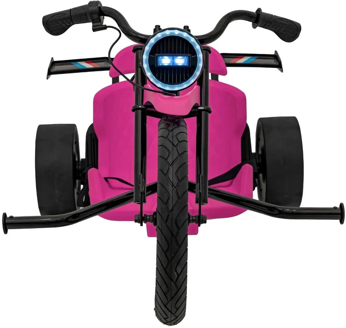 Kartelectric Ramiz Drift Bike 21 (Pink)