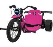 Kartelectric Ramiz Drift Bike 21 (Pink)