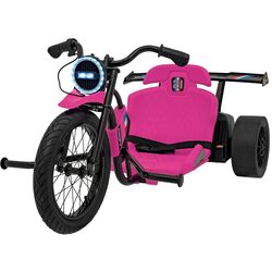 Kartelectric Ramiz Drift Bike 21 (Pink)