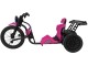 Kartelectric Ramiz Drift Bike 21 (Pink)