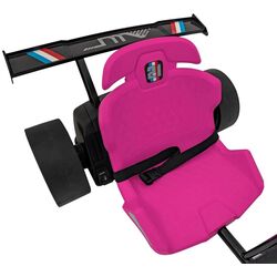 Kartelectric Ramiz Drift Bike 21 (Pink) Thumb