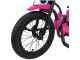 Kartelectric Ramiz Drift Bike 21 (Pink)