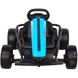 Kart electric Ramiz FX1 Drift Master (Blue) Thumb