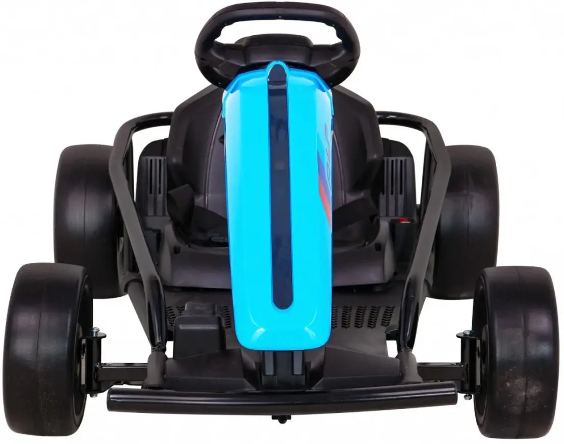 Kart electric Ramiz FX1 Drift Master (Blue)