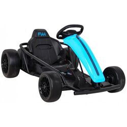 Kart electric Ramiz FX1 Drift Master (Blue) Thumb
