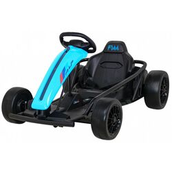 Kart electric Ramiz FX1 Drift Master (Blue)