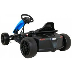 Kart electric Ramiz FX1 Drift Master (Blue) Thumb