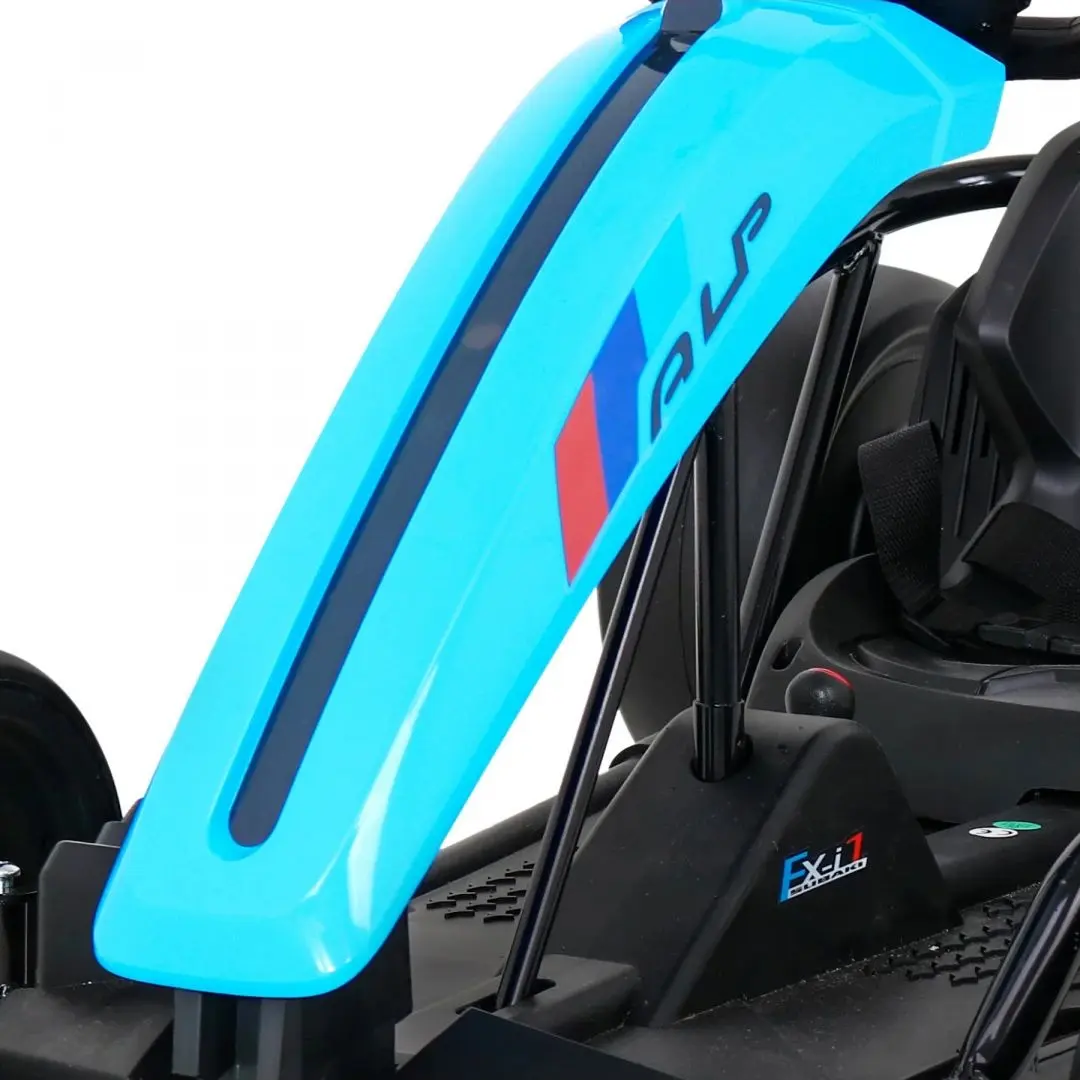 Kart electric Ramiz FX1 Drift Master (Blue)