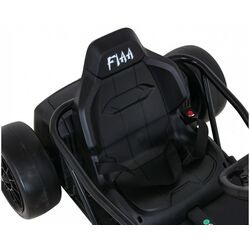 Kart electric Ramiz FX1 Drift Master (Blue) Thumb