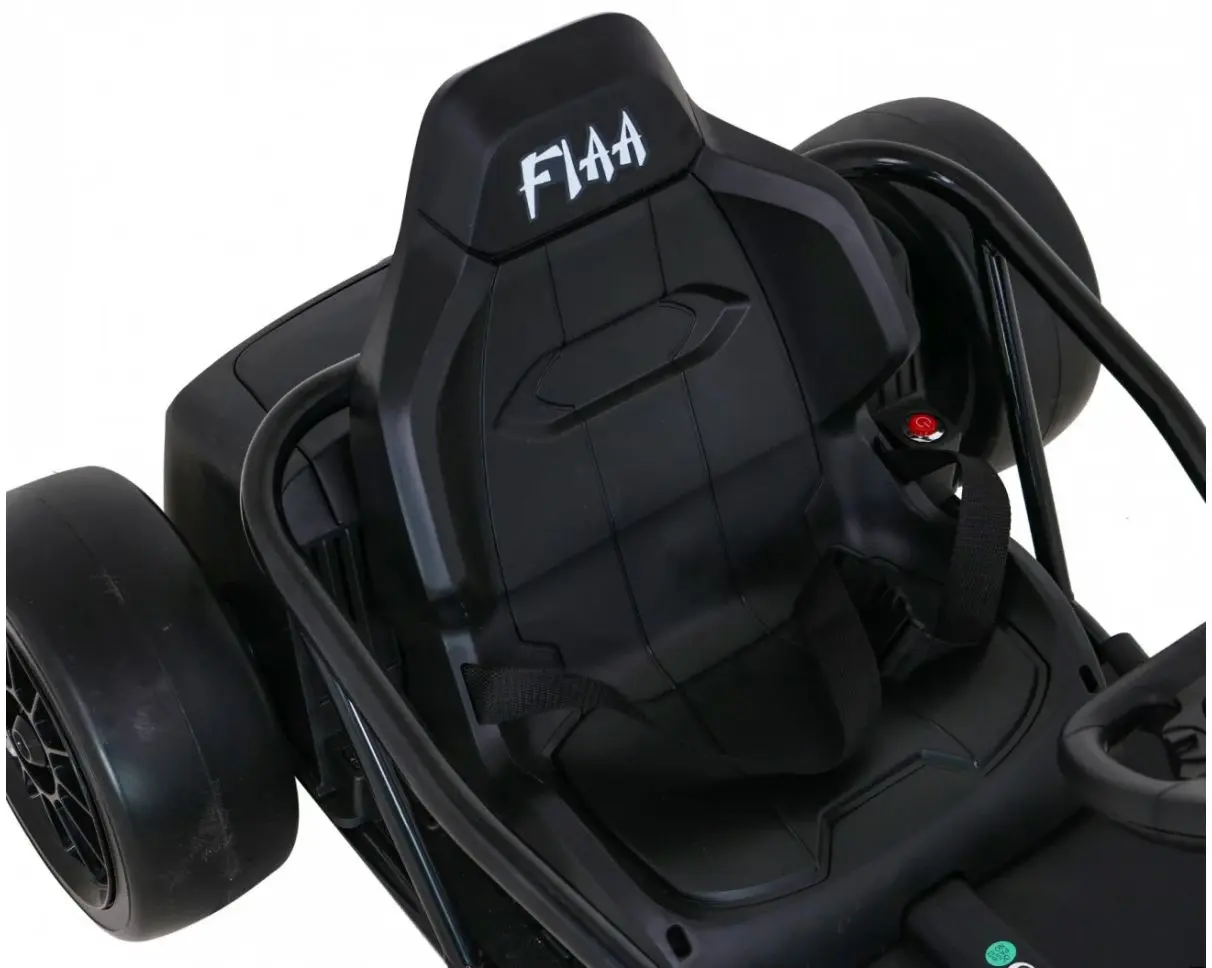 Kart electric Ramiz FX1 Drift Master (Blue)